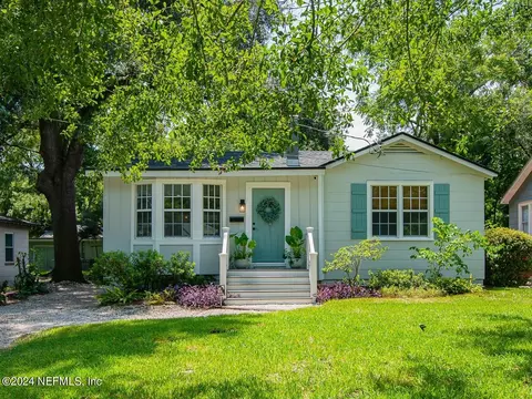 3218 Green St, Jacksonville, FL 32205