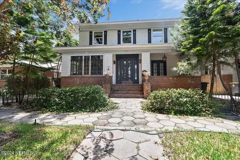 1258 Donald St, Jacksonville, FL 32205