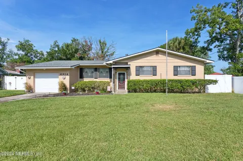 4314 Dazet Ct, Jacksonville, FL 32210