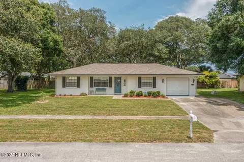 891 Alcala Dr, Saint Augustine, FL 32086
