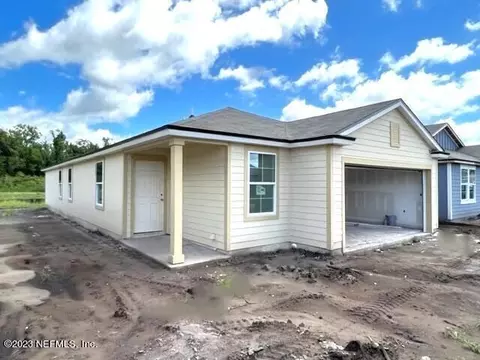 5538 Rustic Thorn Rd, Jacksonville, FL 32219