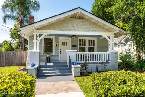 2151 Gilmore St, Jacksonville, FL 32204