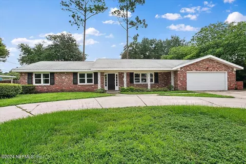 1175 Grove Park Blvd, Jacksonville, FL 32216