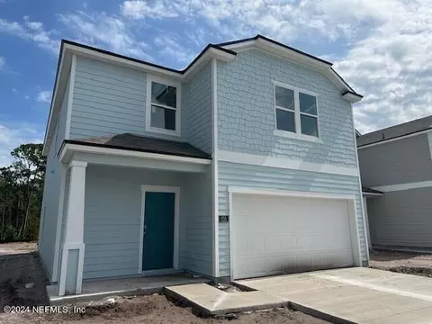 218 Ashbrook St, Saint Augustine, FL 32084