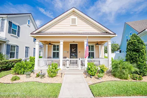 246 Rambling Water Run, Saint Johns, FL 32259