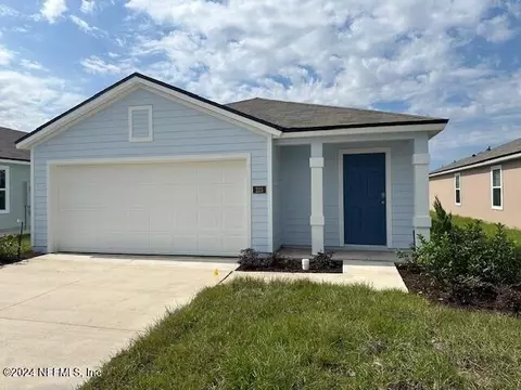 225 Ashbrook St, Saint Augustine, FL 32084