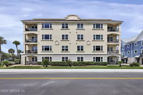 922 1st St S #202, Jacksonville Beach, FL 32250