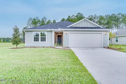 2370 Dallas Creek Ln, Green Cove Springs, FL 32043