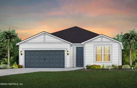 3421 Americana Dr, Green Cove Springs, FL 32043