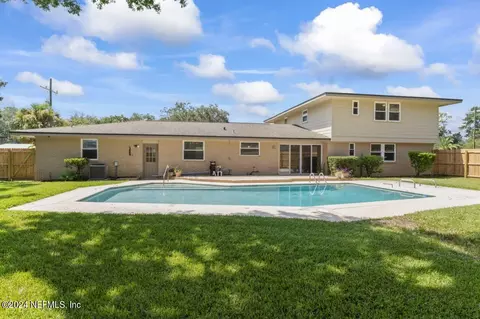2411 Segovia Ave, Jacksonville, FL 32217
