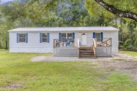 9905 Nikolich Ave, Hastings, FL 32145