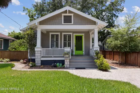 1534 Robinson Ave, Jacksonville, FL 32205
