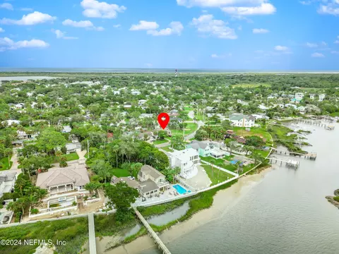 270 S Matanzas Blvd, Saint Augustine, FL 32080