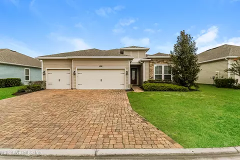 10755 John Randolph Dr, Jacksonville, FL 32257