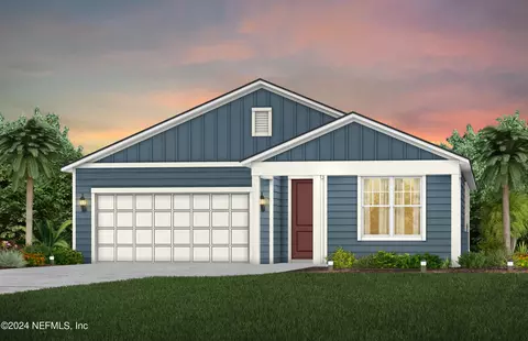 3276 Willowleaf Ln, Green Cove Springs, FL 32043