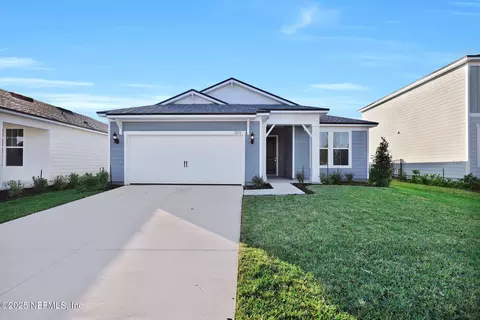 3272 Willowleaf Ln, Green Cove Springs, FL 32043