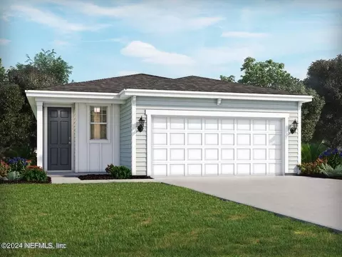 7439 Queensgate Cir, Jacksonville, FL 32219