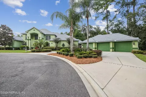 2771 Shade Tree Dr, Fleming Island, FL 32003