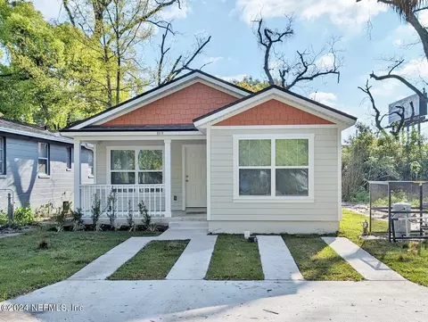 2313 Janette St, Jacksonville, FL 32209