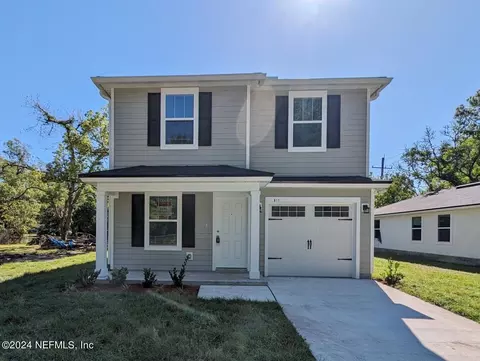 811 Superior St, Jacksonville, FL 32254