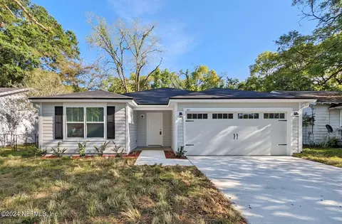 3027 Commonwealth Ave, Jacksonville, FL 32254