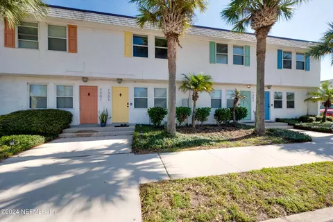 1301 2nd St N, Jacksonville Beach, FL 32250