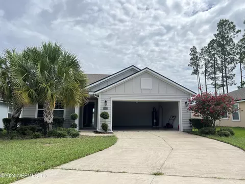 10007 Andean Fox Dr, Jacksonville, FL 32222