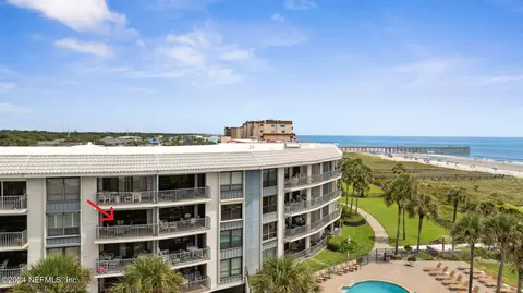 3460 S Fletcher Ave #305, Fernandina Beach, FL 32034