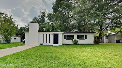 9614 Devonshire Blvd, Jacksonville, FL 32208