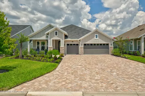 98 Sumter Pl, Saint Augustine, FL 32092