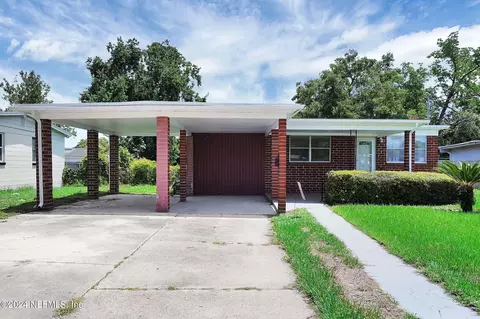 2429 Evernia Rd, Jacksonville, FL 32211