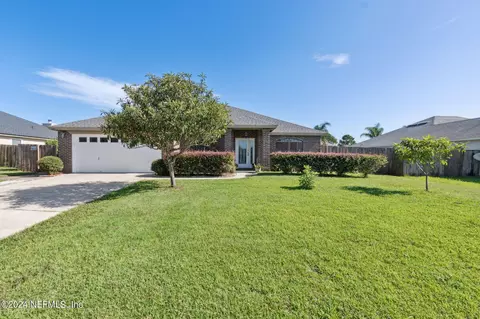 528 Thornberry Rd, Orange Park, FL 32073