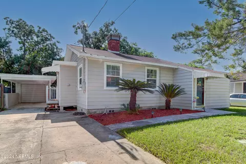 2749 Elmwood Rd, Jacksonville, FL 32210