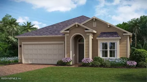 299 Seaforth Dr, Saint Augustine, FL 32092
