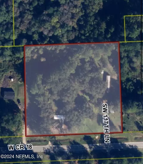 4852 SW 117th Ln, Lake Butler, FL 32054