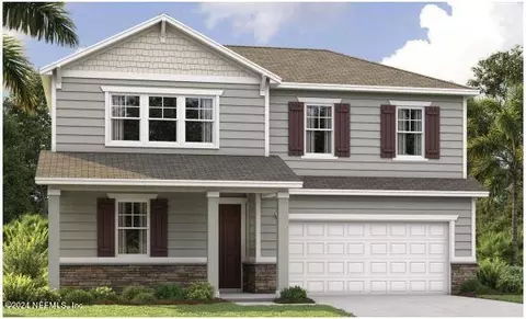3444 Auvenshine Way, Orange Park, FL 32065