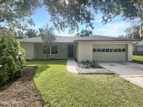 2741 Oakdale Dr W, Orange Park, FL 32073