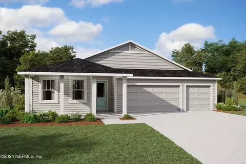 99 Hiddenbrook Pl, Saint Johns, FL 32259