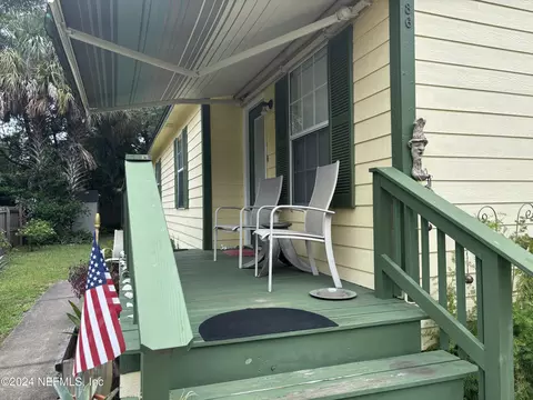 86 Chapin St, Saint Augustine, FL 32084