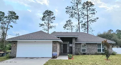 77 Ryan Dr, Palm Coast, FL 32164