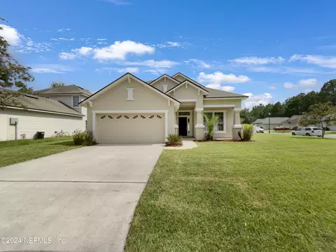 6244 Morse Oaks Cir, Jacksonville, FL 32244