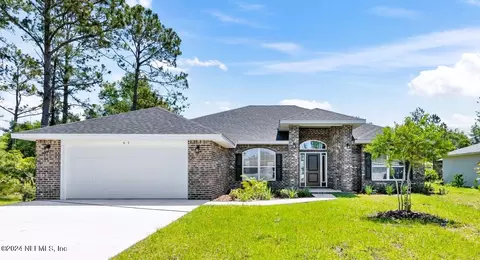 28 Serbian Bellflower Trl, Palm Coast, FL 32164