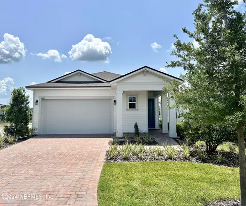 121 Amberwood Dr, Saint Augustine, FL 32092