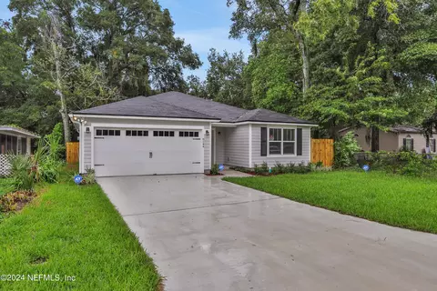 8144 Hare Ave, Jacksonville, FL 32211