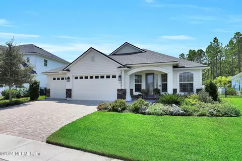 192 Silver Pine Dr, Saint Augustine, FL 32092
