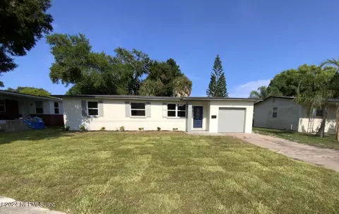 1815 Penman Rd, Jacksonville Beach, FL 32250