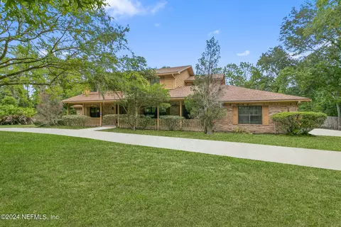 1107 Wood Duck Holw, Jacksonville, FL 32259
