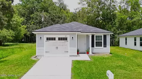 2233 W 2nd St, Jacksonville, FL 32209