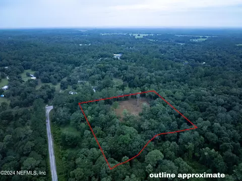 00 Jones Creek Rd, Keystone Heights, FL 32656