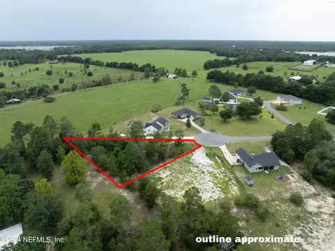 6200 Blue Marlin Dr, Keystone Heights, FL 32656